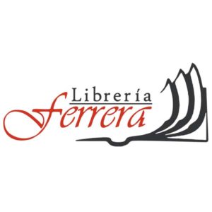 Logotipo Librería Ferrera