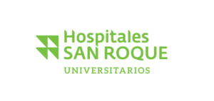 Logo Hospitales San Roque