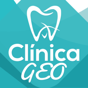 Logotipo Clínica Dental GEO