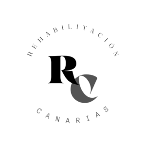 Logotipo Rehabilitación Canarias